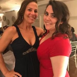 Meet your Posher, Alissa